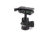 Velbon QHD-S5D Ball Head