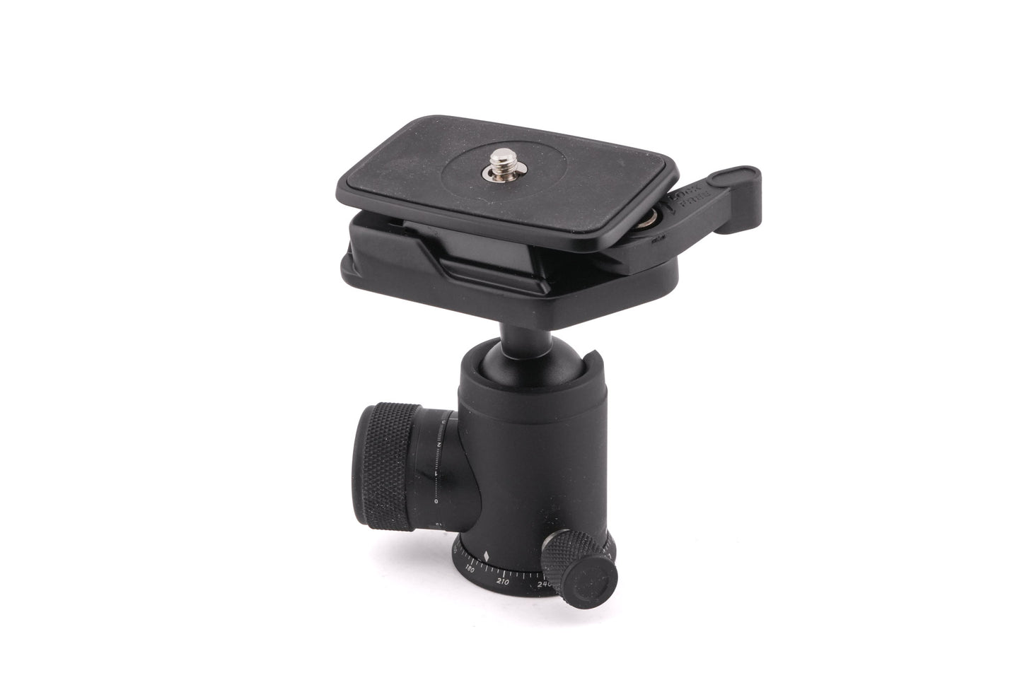 Velbon QHD-S5D Ball Head