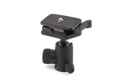 Velbon QHD-S5D Ball Head