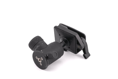 Velbon QHD-S5D Ball Head