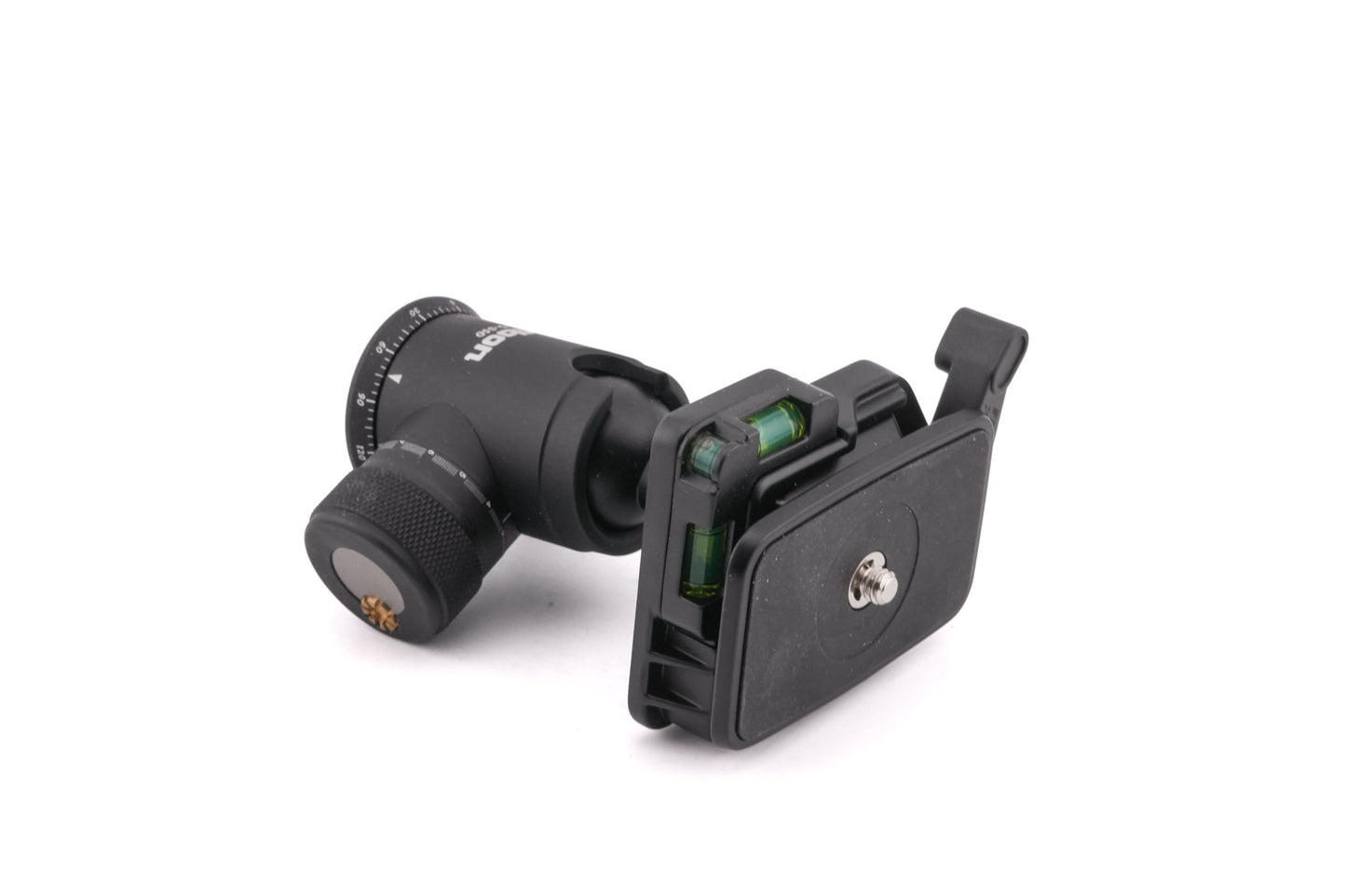 Velbon QHD-S5D Ball Head