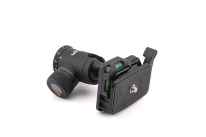 Velbon QHD-S5D Ball Head