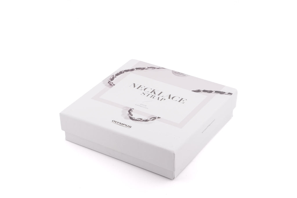 Olympus Necklace Strap (Style Collection)