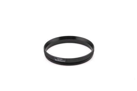 Leica Series 7 VII Filter Retaining Ring (14161)