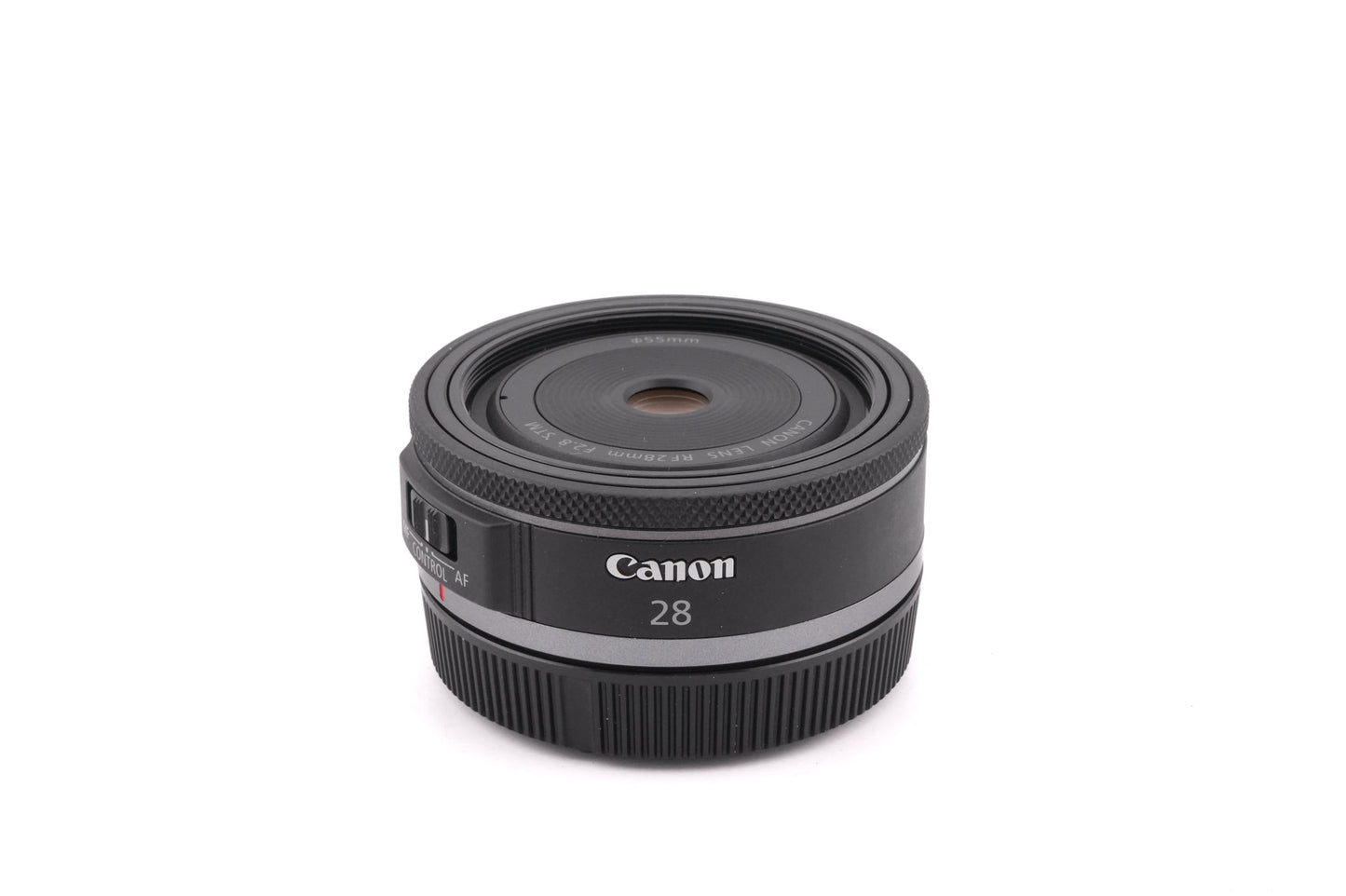 Canon 28mm f2.8 STM - Lens