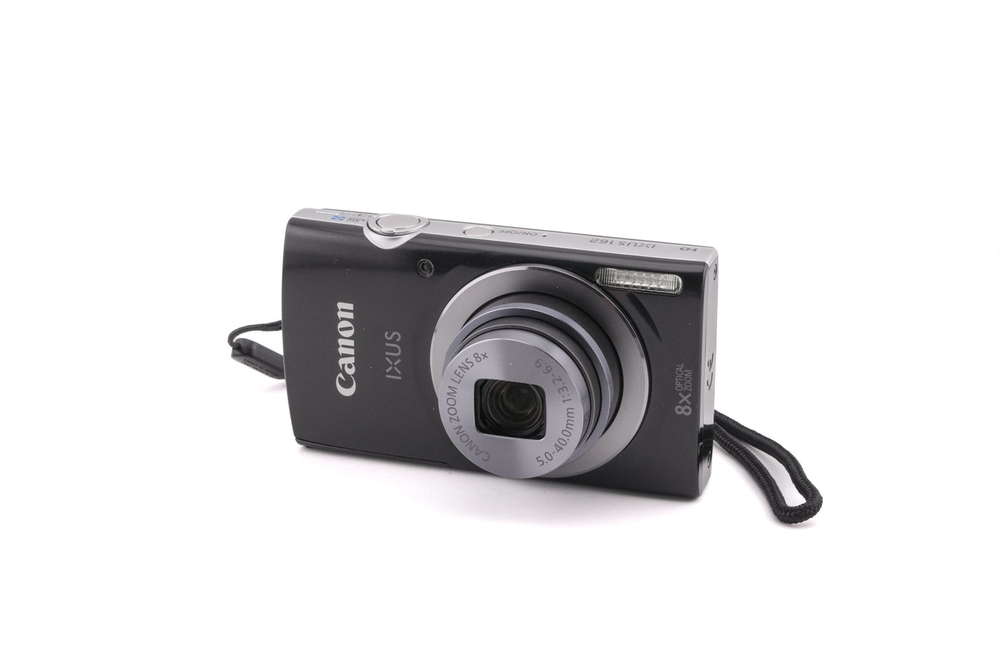 Canon IXUS 162 - Camera