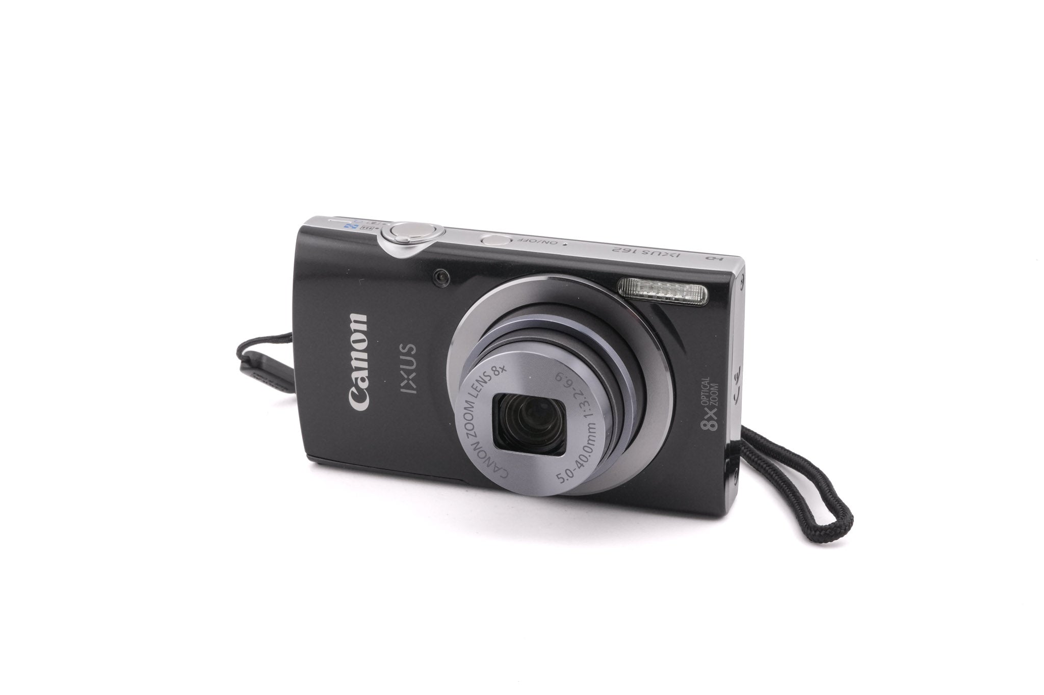 Canon IXUS 162 - Camera