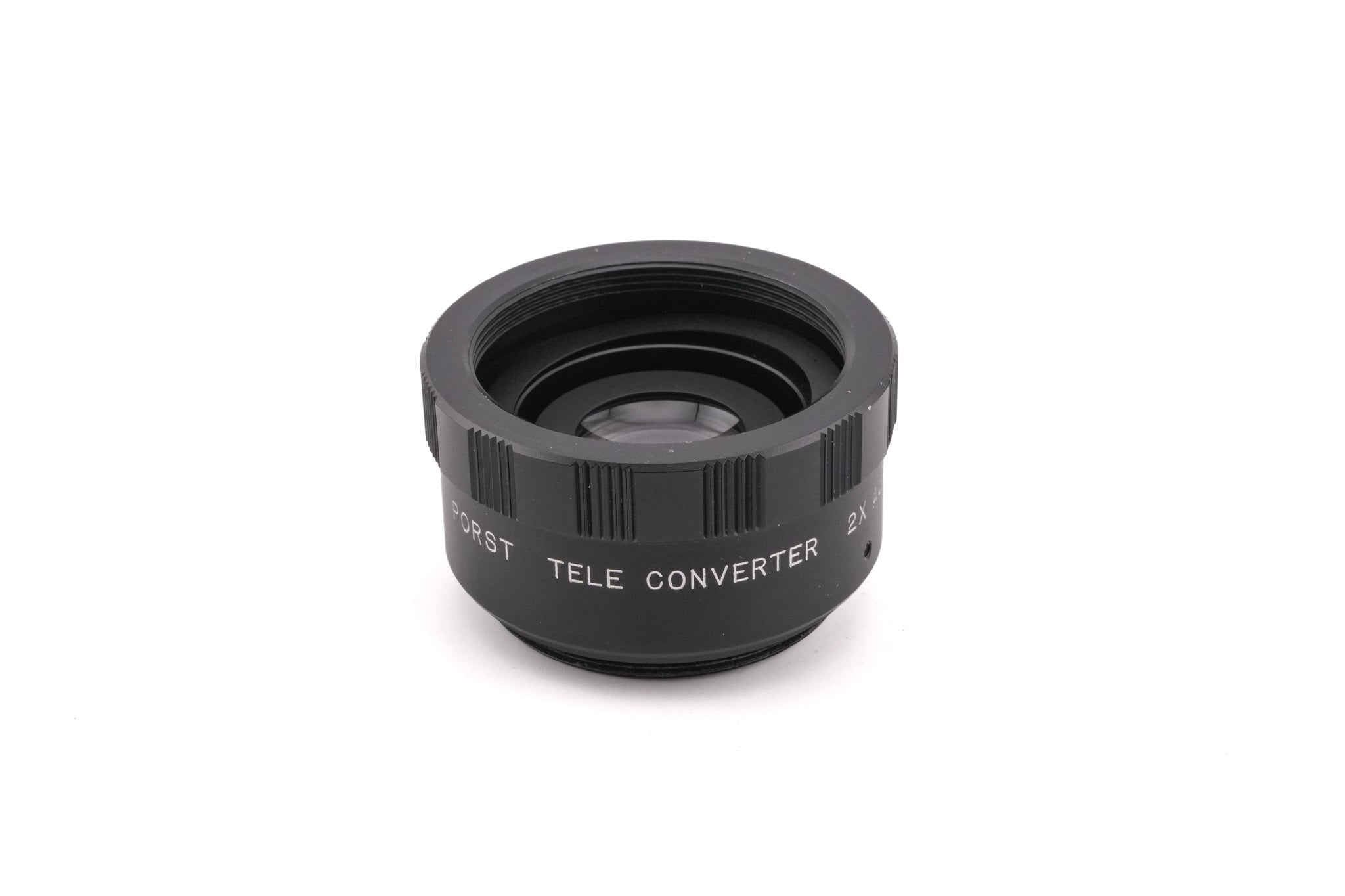 Porst 2x Teleconverter Auto