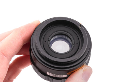 Porst 2x Teleconverter Auto