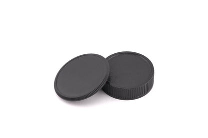 Porst 2x Teleconverter Auto