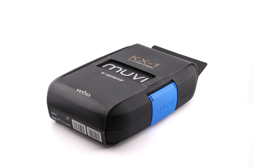 Veho MUVI KX-1
