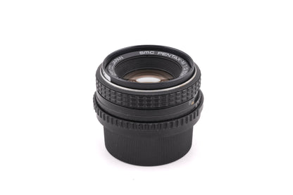 Pentax 50mm f2 SMC Pentax-M