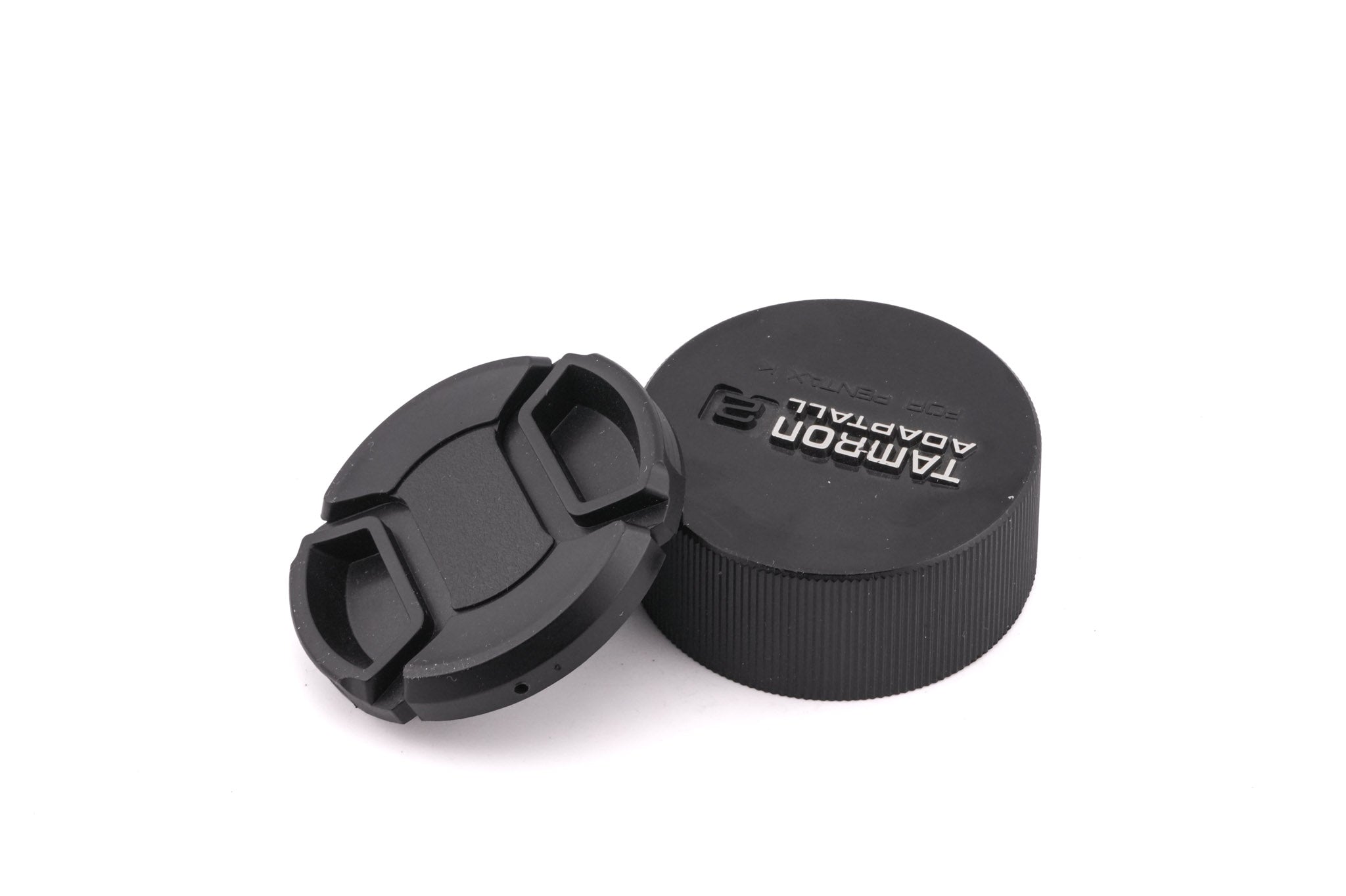 Pentax 50mm f2 SMC Pentax-M