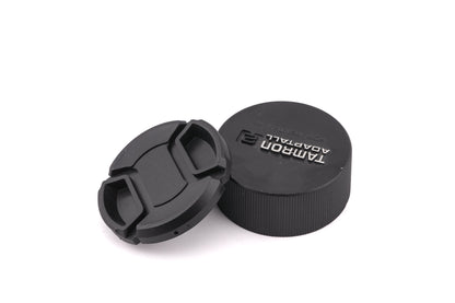 Pentax 50mm f2 SMC Pentax-M