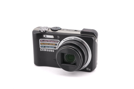 Samsung WB650 - Camera