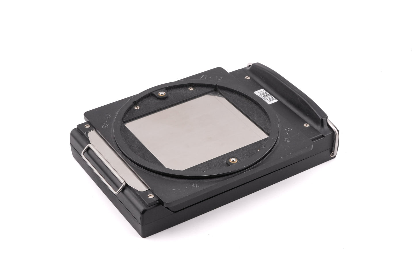 Linhof Polaroid Back For 6x9