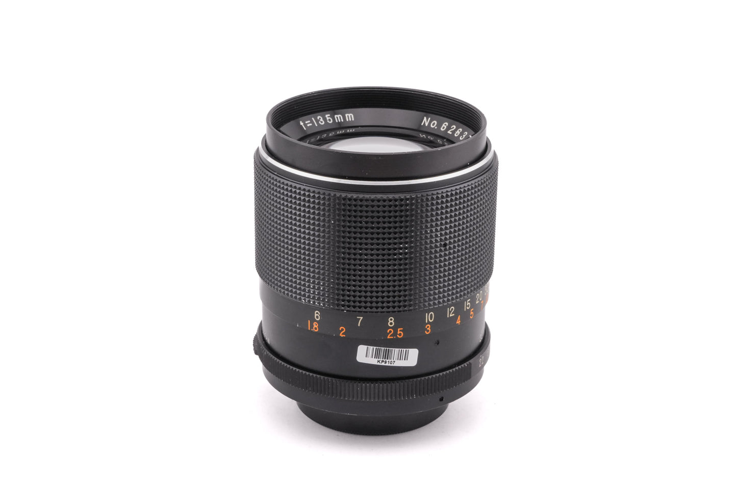 Popular 135mm f2.8 Auto