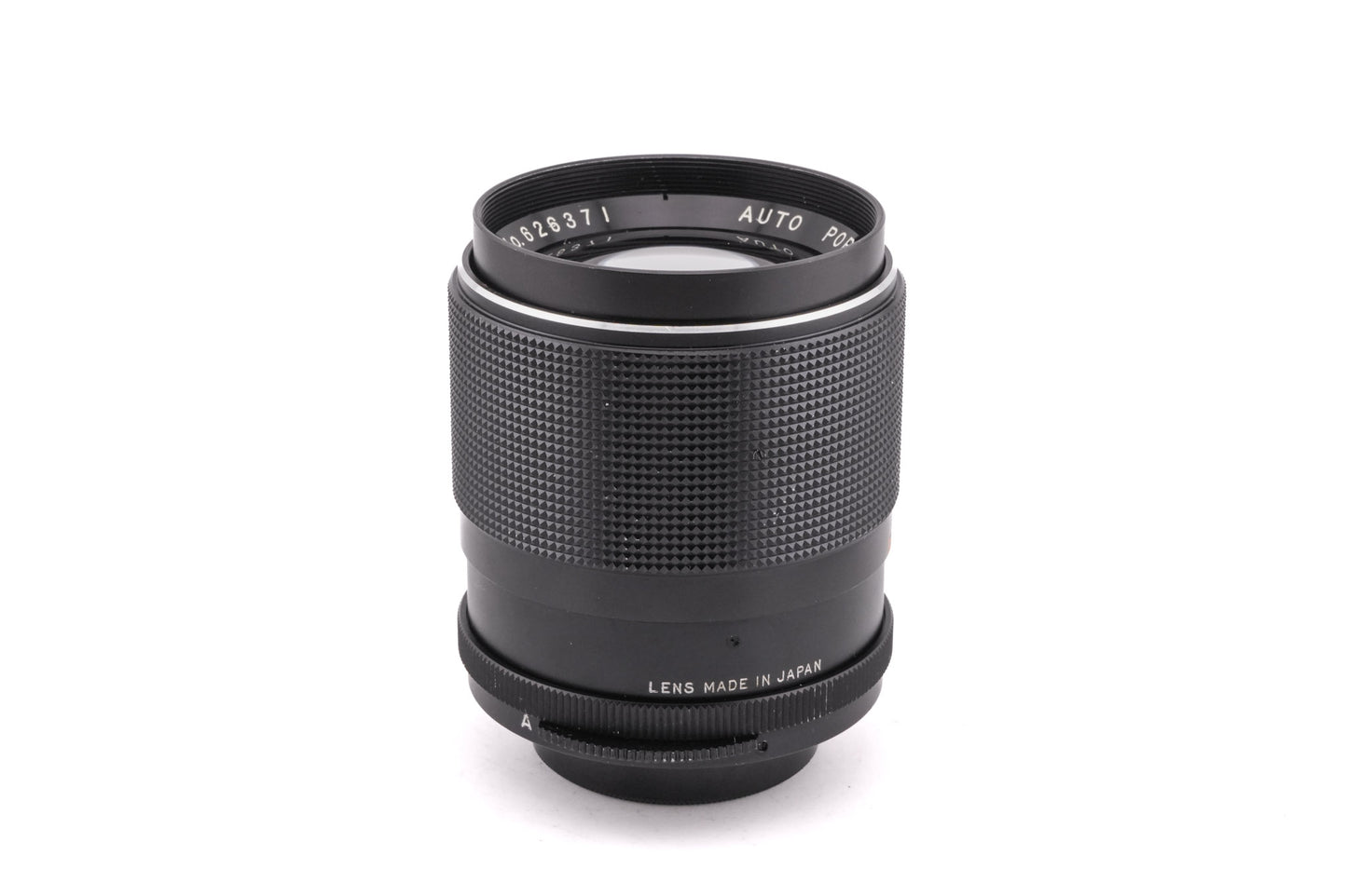 Popular 135mm f2.8 Auto