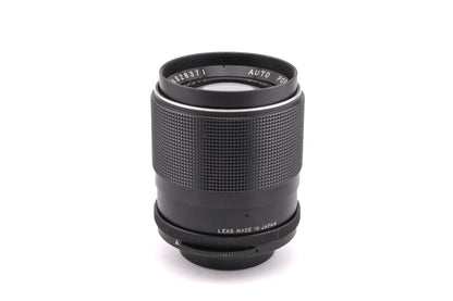 Popular 135mm f2.8 Auto