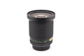 Vivitar 28-105mm f3.5-4.5 MC Macro - Lens