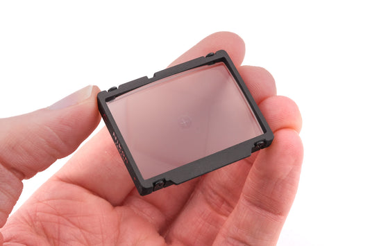 Nikon F3 Focusing Screen Type C - Accessory