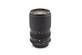 Mamiya 35-105mm f3.5-4.3 Sekor Zoom E