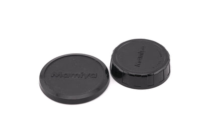 Mamiya 35-105mm f3.5-4.3 Sekor Zoom E