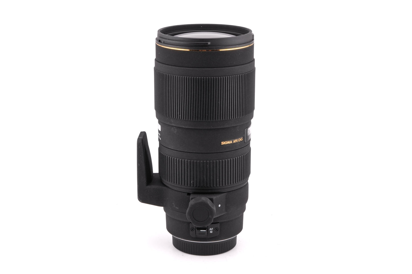 Sigma 70-200mm f2.8 II EX APO DG Macro HSM