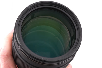 Sigma 70-200mm f2.8 II EX APO DG Macro HSM