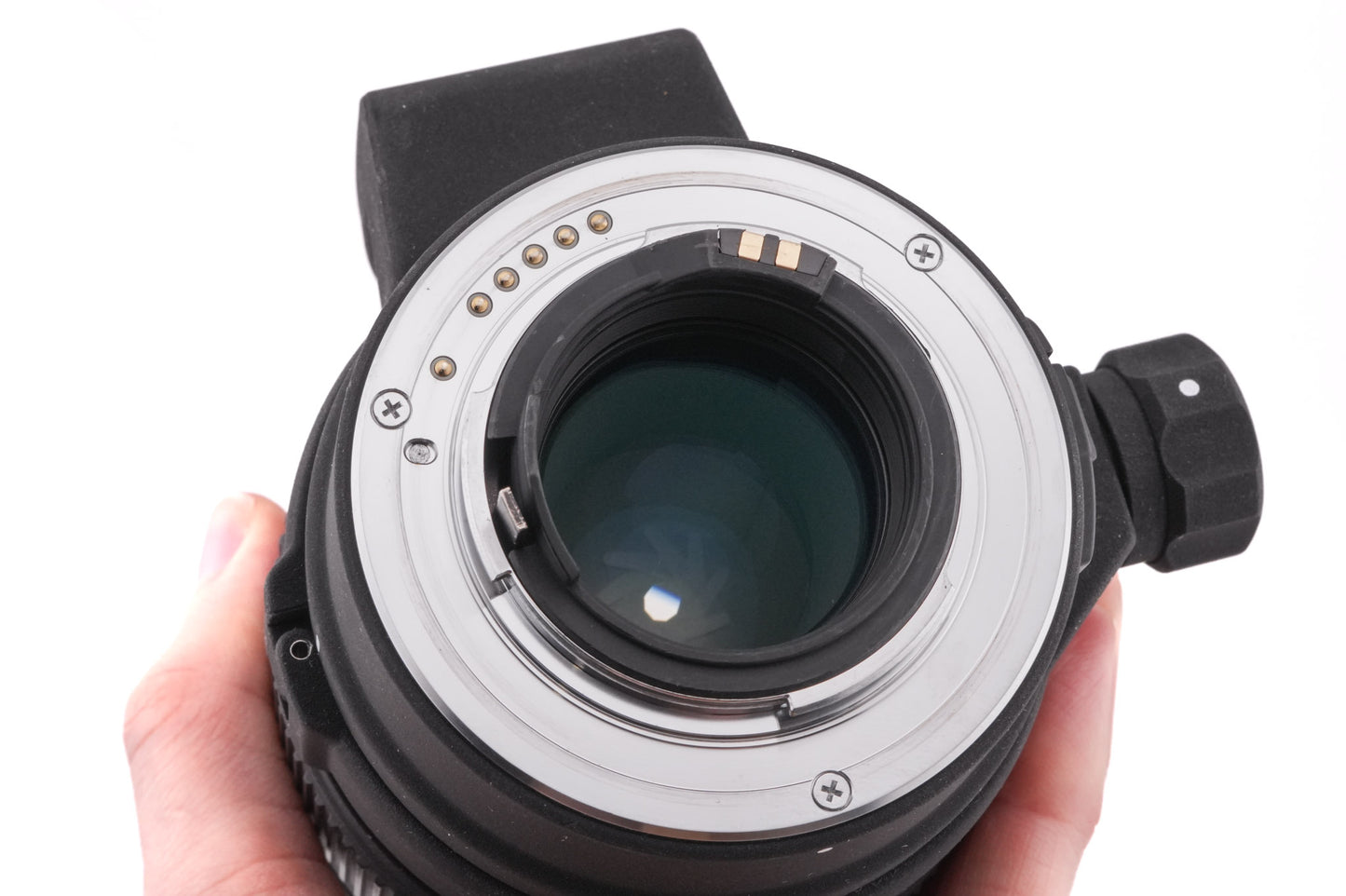 Sigma 70-200mm f2.8 II EX APO DG Macro HSM