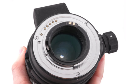 Sigma 70-200mm f2.8 II EX APO DG Macro HSM