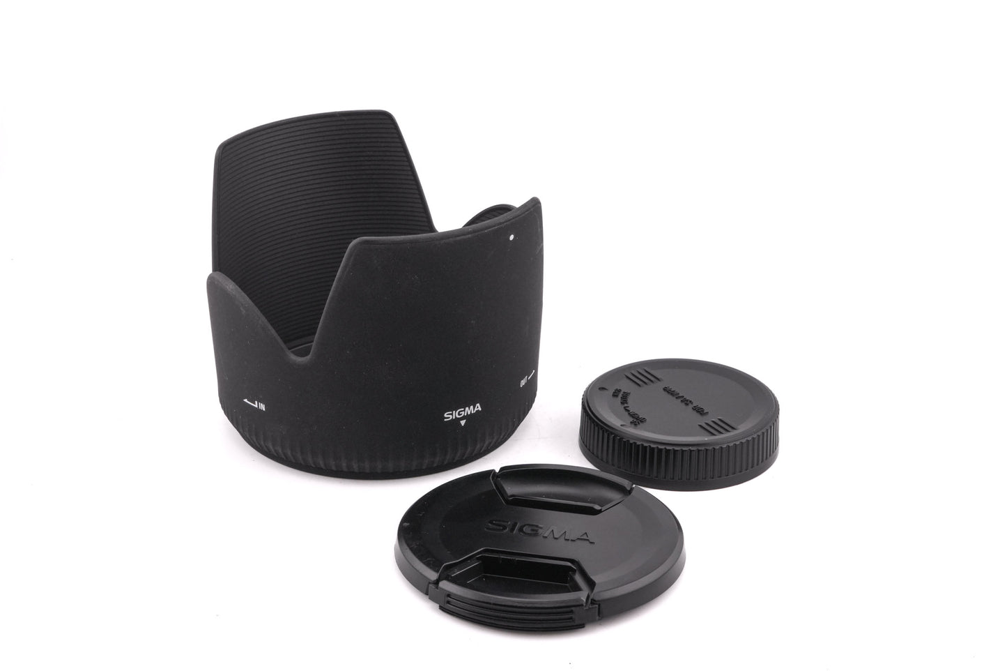 Sigma 70-200mm f2.8 II EX APO DG Macro HSM