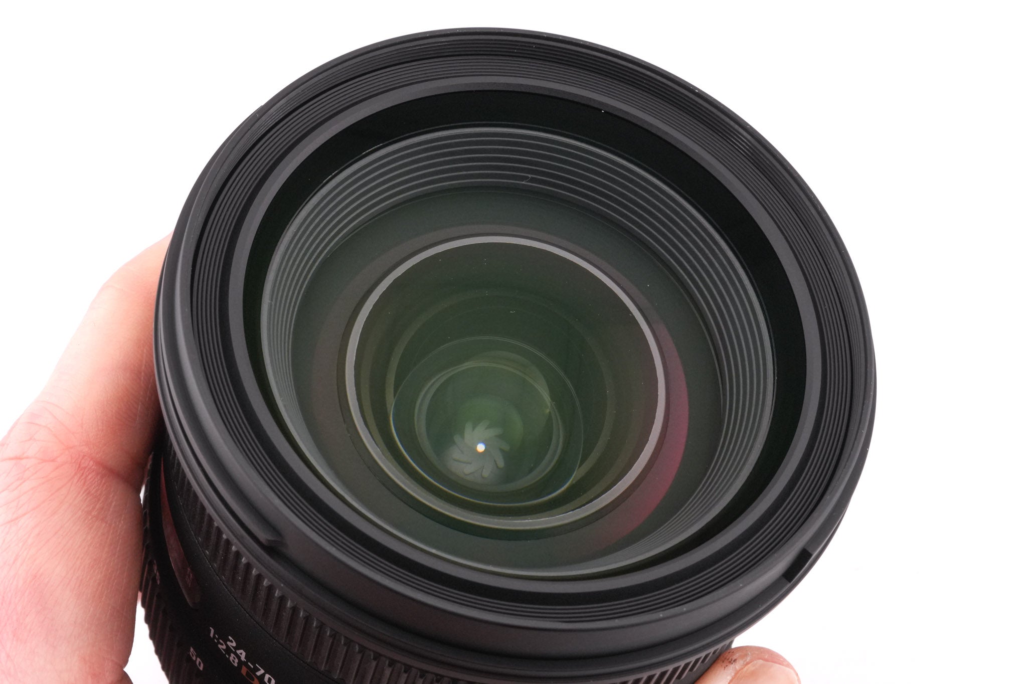 SIGMA24−70mmF2.8 IF EX DG HSM Sigma 24-70mm f2.8 EX DG HSM – Kamerastore