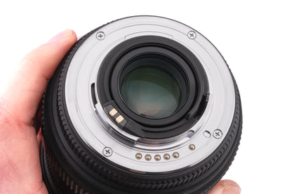 Sigma 24-70mm f2.8 EX DG HSM