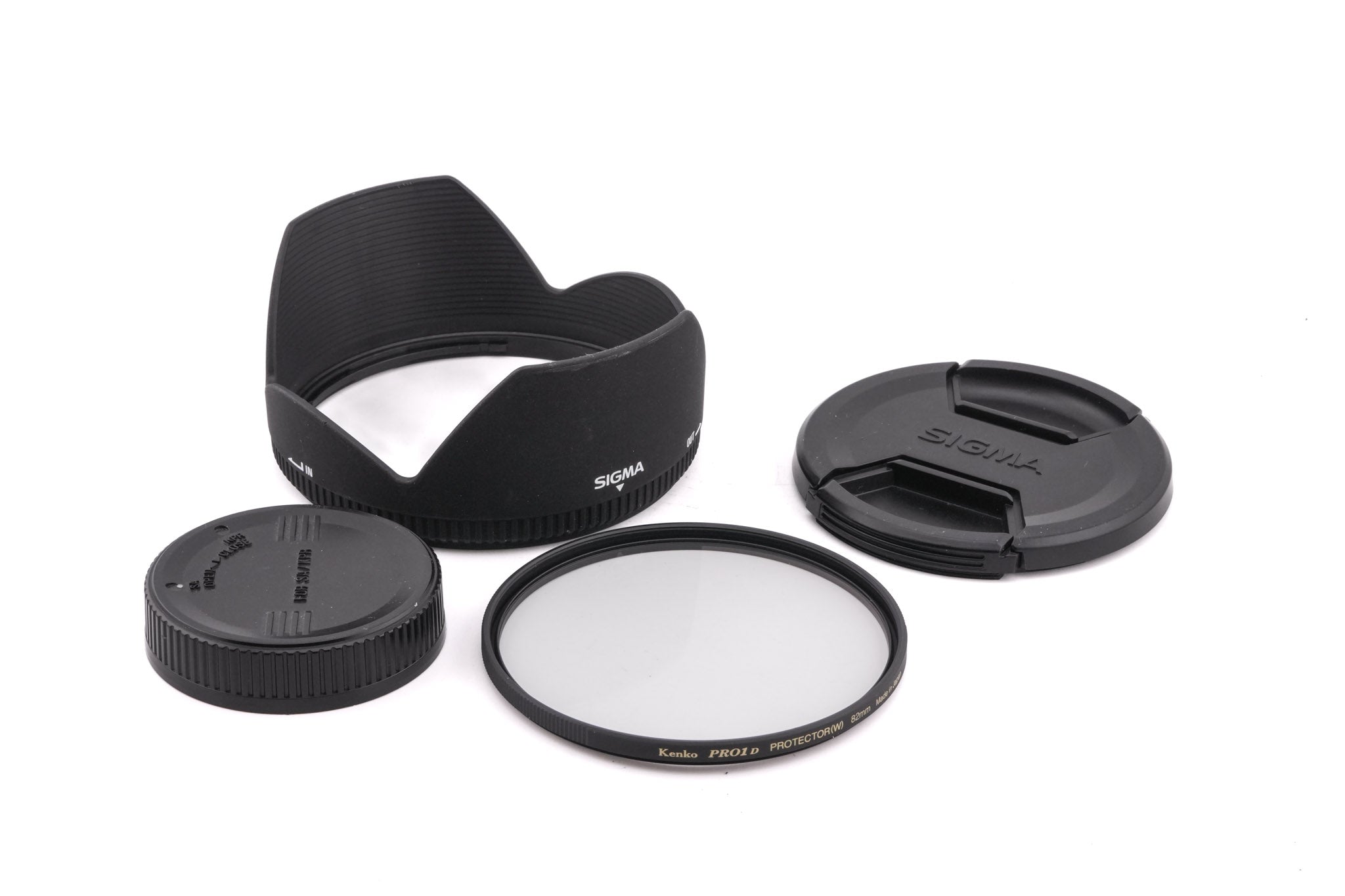 Sigma 24-70mm f2.8 EX DG HSM – Kamerastore