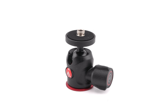 Manfrotto Micro Ball Head (MH492-BH) - Accessory