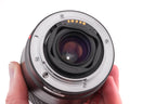 Minolta 75-300mm f4.5-5.6 AF Zoom