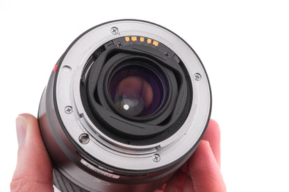 Minolta 75-300mm f4.5-5.6 AF Zoom