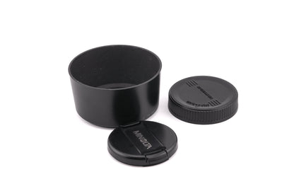 Minolta 75-300mm f4.5-5.6 AF Zoom