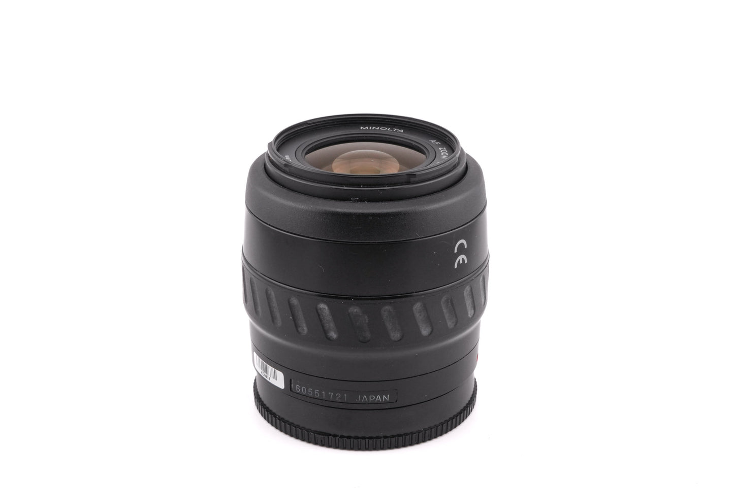 Minolta 35-70mm f3.5-4.5 AF