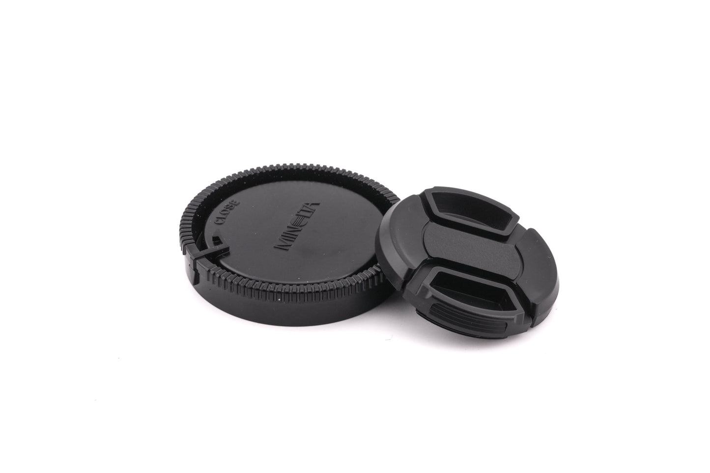 Minolta 35-70mm f3.5-4.5 AF