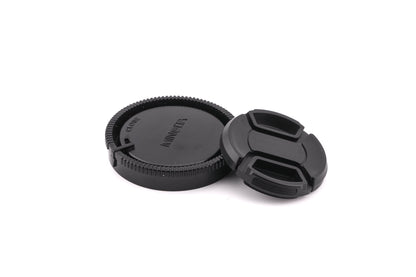 Minolta 35-70mm f3.5-4.5 AF