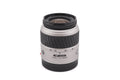 Minolta 35-80mm f4-5.6 AF Zoom II