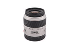 Minolta 35-80mm f4-5.6 AF Zoom II