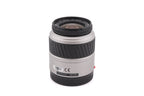 Minolta 35-80mm f4-5.6 AF Zoom II