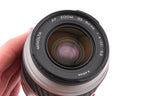 Minolta 35-80mm f4-5.6 AF Zoom II