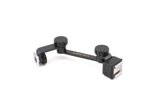 Canon MB-100 Flash Bracket - Accessory