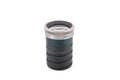 Aldis 100mm f2.8 Anastigmat