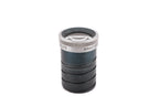 Aldis 100mm f2.8 Anastigmat