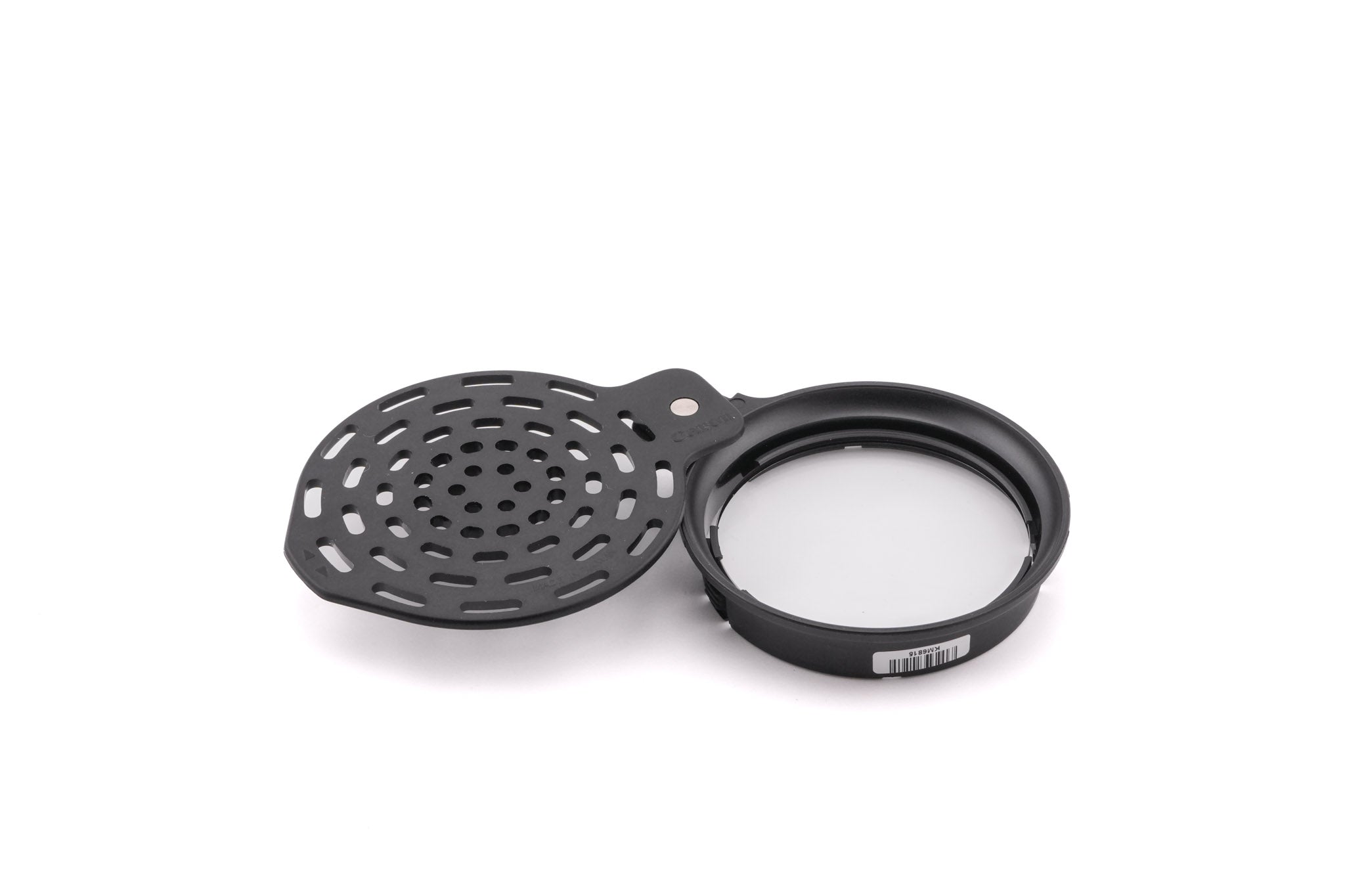 Canon Epoca Close-Up Filter